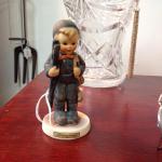 Hummel #12 2/0 "Chimney Sweep" W. Germany